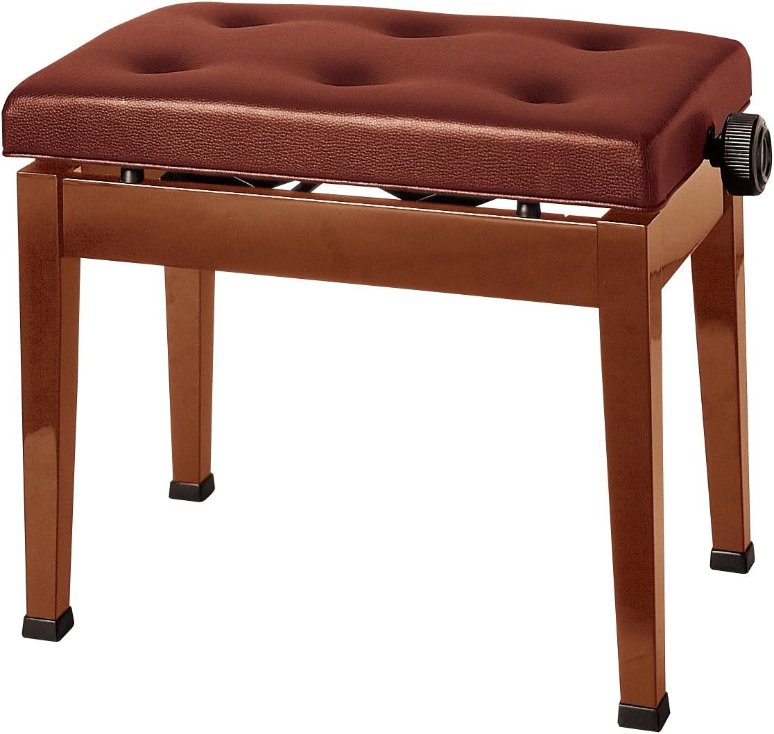 阿尔卑斯/日本制钢琴椅子(高低可自由型) d-58d-58